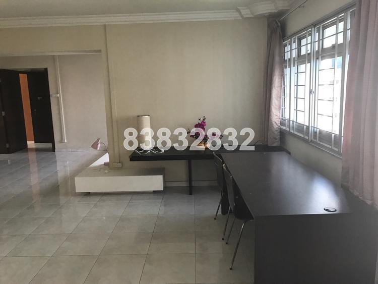 Choa Chu Kang North 6 thumbnail photo